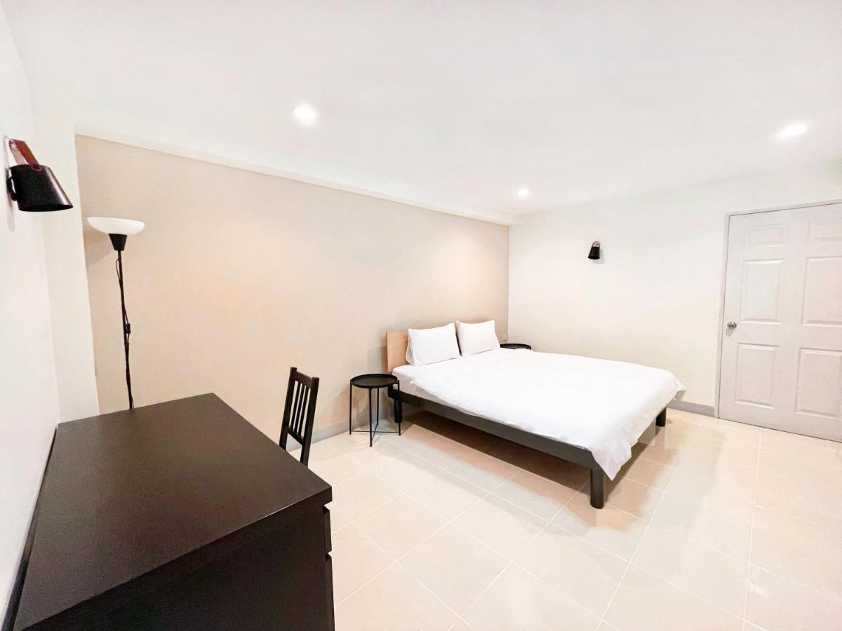 Khách sạn Grand Bangkok