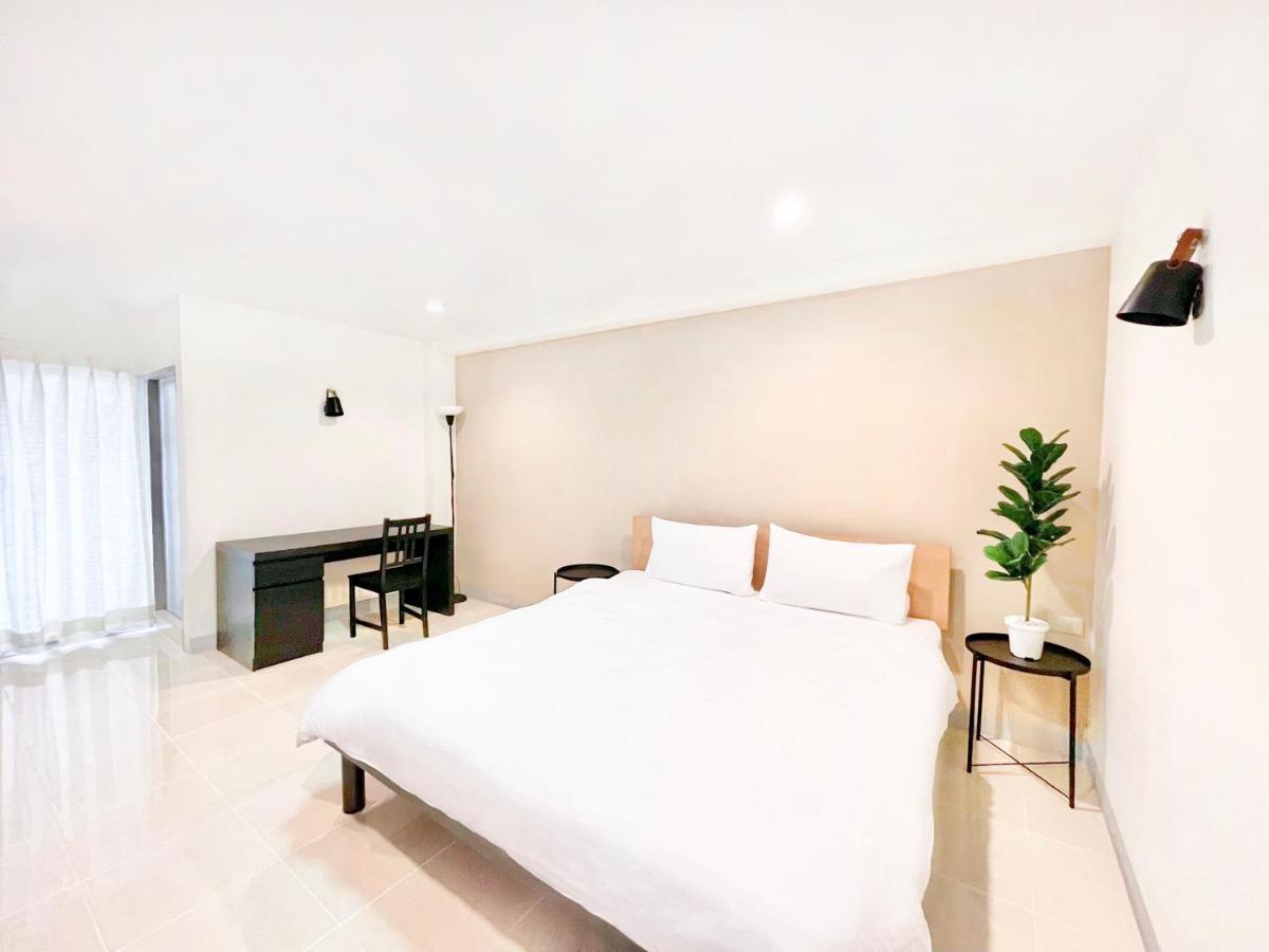 Khách sạn Grand Bangkok