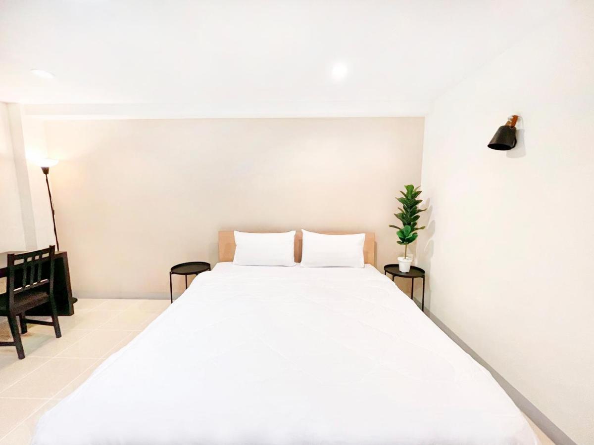 Khách sạn Grand Bangkok