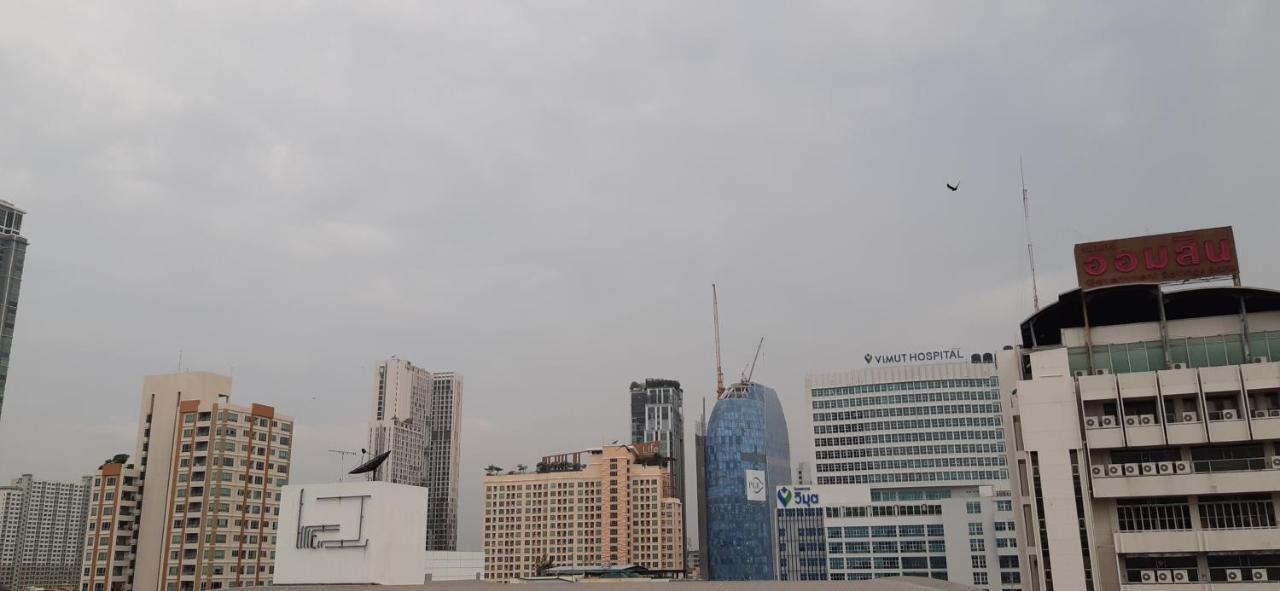 Grand Khách sạn Bangkok